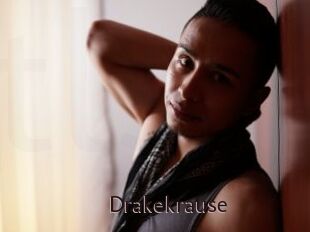 Drakekrause