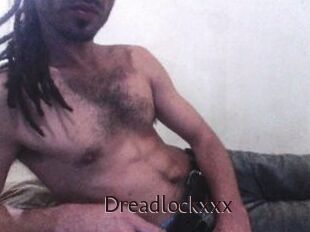 Dreadlockxxx