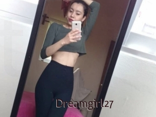 Dreamgirl27