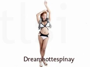 Dreamhottespinay