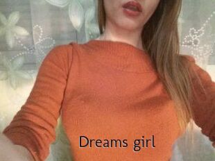 Dreams_girl