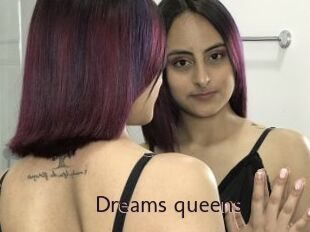 Dreams_queens