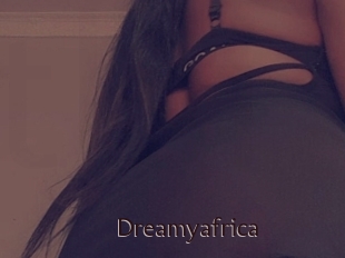 dreamyafrica Top listen server