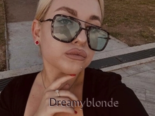 Dreamyblonde