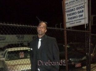 Drebandz