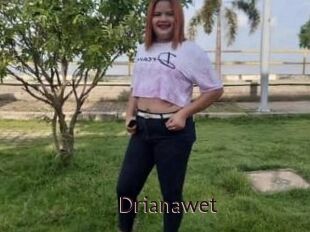 Drianawet