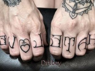 Drtboy