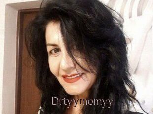 Drtyymomyy