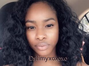 Dslimyxoxoxo