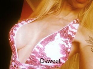 Dsweet
