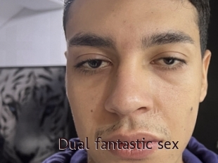 dual_fantastic_sex Top listen server