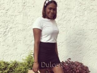Dulce18