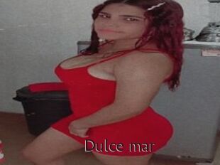Dulce_mar
