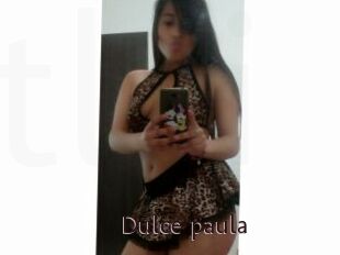 Dulce_paula