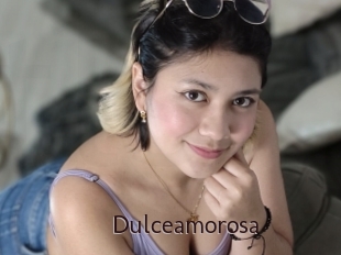 Dulceamorosa