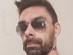 Duncanmcleod