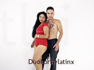 Duohornylatinx