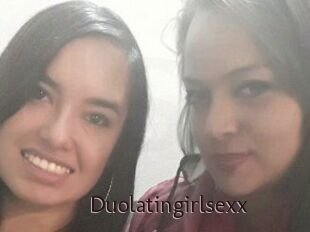 Duolatingirlsexx