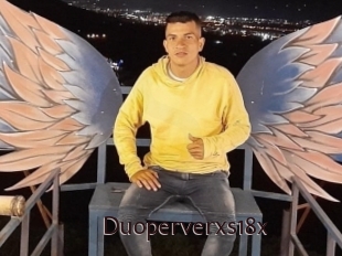 Duoperverxs18x
