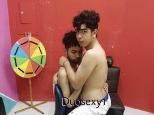 Duosexy1