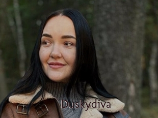 Duskydiva