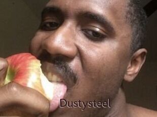 Dustysteel
