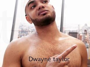 Dwayne_taylor