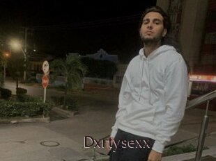 Dxrtysexx