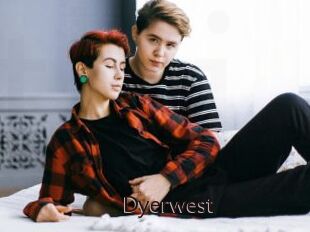 Dyerwest