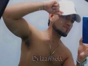 Dylaanhott