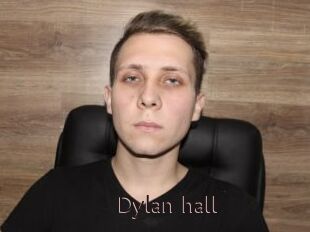 Dylan_hall