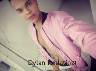 Dylan_hotlatin21