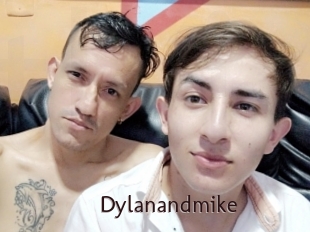 Dylanandmike