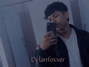 Dylanfoxxer
