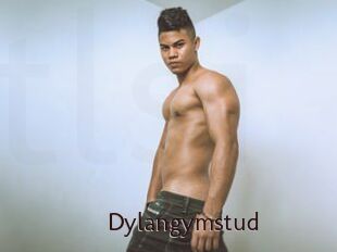 Dylangymstud
