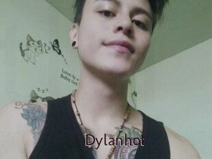 Dylan_hot