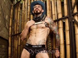 dylanlenox Top listen server