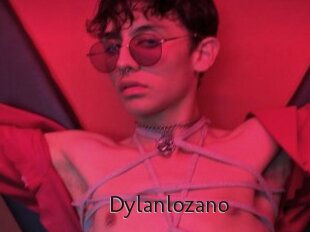 Dylanlozano