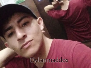 Dylanmaddox