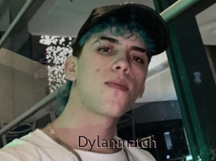 Dylanmatch