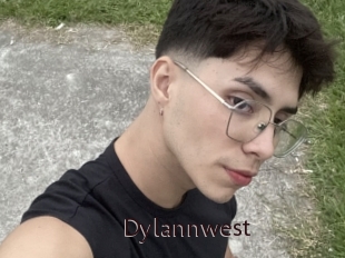dylannwest Top listen server