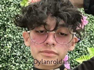 Dylanroldan