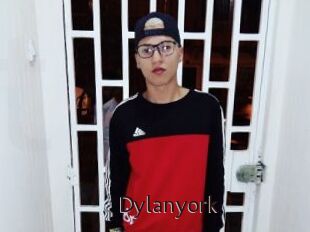 Dylanyork