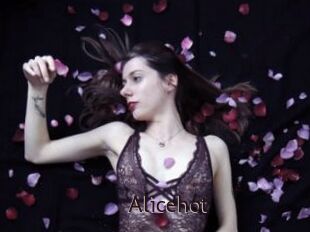 Alicehot