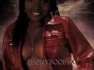 EBONYBOOBSX