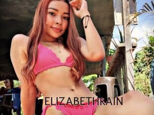 ELIZABETHRAIN