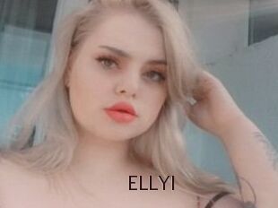 ELLYI