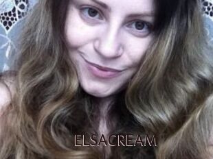 ELSACREAM