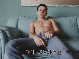 EMILIOVSKY33