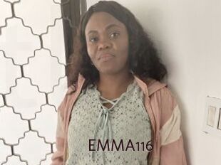 EMMA116